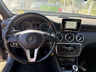 Mercedes A-klasse A180d picture 12