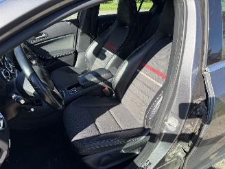 Mercedes A-klasse A180d picture 29