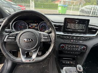 Kia Proceed 1.4 t-gdi picture 10