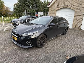 Auto incidentate Kia Proceed 1.4 t-gdi 2019/2
