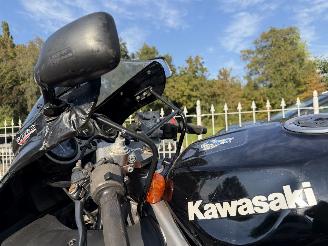 Kawasaki Ninja ZX 6R  picture 20
