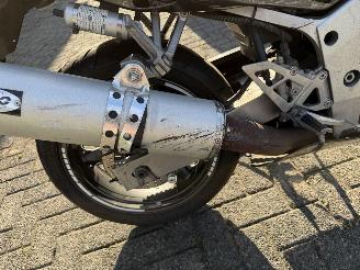 Kawasaki Ninja ZX 6R  picture 23