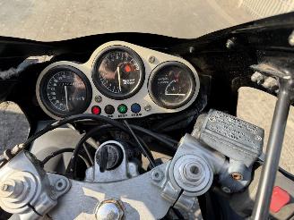 Kawasaki Ninja ZX 6R  picture 22