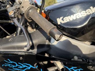 Kawasaki Ninja ZX 6R  picture 18