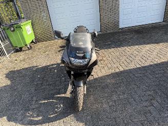 Kawasaki Ninja ZX 6R  picture 5