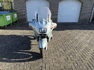 BMW R 1100  picture 8