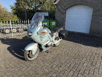 dañado motos BMW R 1100  1997/5