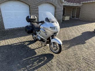 BMW R 1150  picture 7