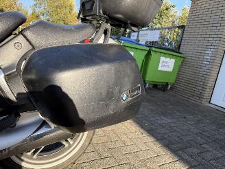 BMW R 1150  picture 11