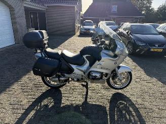 BMW R 1150  picture 6