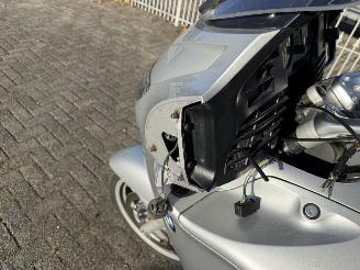 BMW R 1150  picture 14
