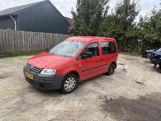 Schadeauto Volkswagen   2010/5