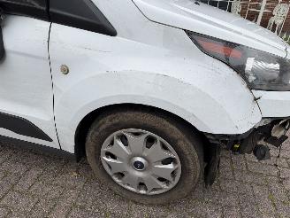 Ford Transit Connect 1.5 tdci Weinig km !! picture 21