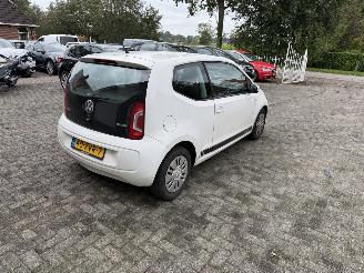Volkswagen Up!  picture 5