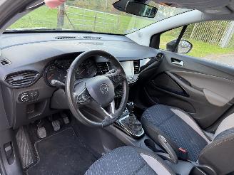 Opel Crossland X picture 9