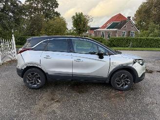 Opel Crossland X picture 5