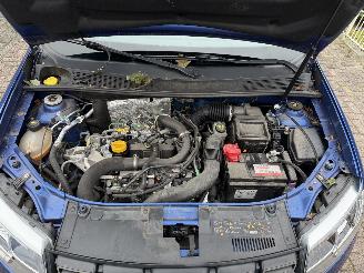 Dacia Sandero Lpg weinig km !! picture 48
