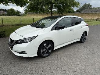  Nissan Leaf Tekna 2018/5