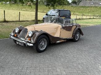  Morgan 4/4 1.6 1977/9