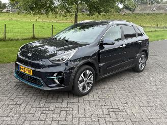 Voiture accidenté Kia e-Niro Dynamicplusline 64 kWh / Automaat / Panorama 2021/8