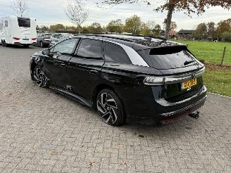 Volkswagen ID.7 Tourer 1st Edition 77 kWh / Panorama picture 4