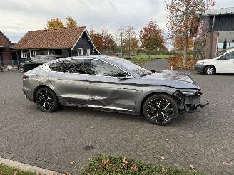 BYD HAN AWD Executive 85 kWh / Panorama picture 2