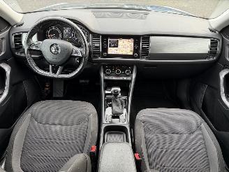 Skoda Kodiaq 1.4 TSI / Automaat picture 12