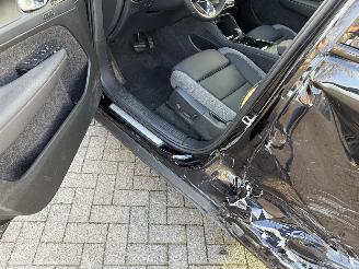 Volvo XC40 70 kWh Recharge Ultimate / Pano / Leer picture 8