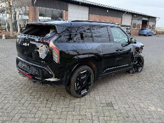 Kia EV3 GT-Line 81,4 kWh / Pano / Leer picture 3