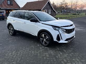 Peugeot 5008 GT-Line / 7p / Automaat picture 2