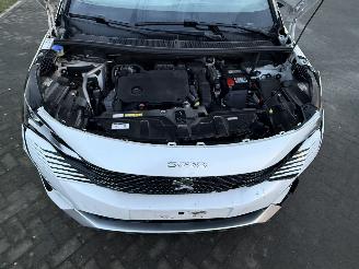 Peugeot 5008 GT-Line / 7p / Automaat picture 5