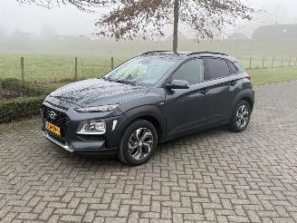 uszkodzony samochody osobowe Hyundai Kona 1.6 GDI Automaat 2020/1