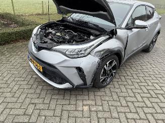 Toyota C-HR 2.0 Hybrid Dynamic picture 6