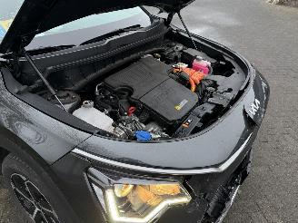 Kia Niro 1.6 GDI Hybrid Comfortline picture 10