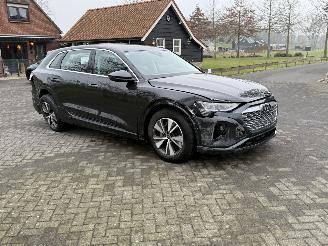 Audi Q8 E-Tron 50 Quattro picture 2