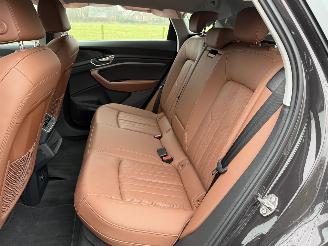 Audi Q8 E-Tron 50 Quattro picture 7