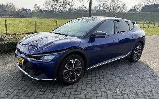 Unfallwagen Kia EV6 Air 58 kWh 2023/6