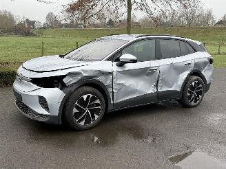 Volkswagen ID.4 82KWH 128KW PRO BUSINESS picture 1