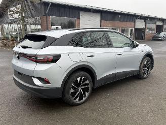 Volkswagen ID.4 82KWH 128KW PRO BUSINESS picture 3