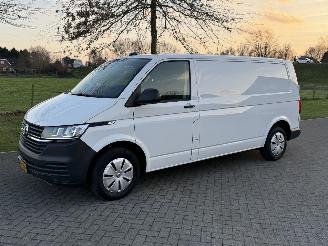 danneggiata veicoli commerciali Volkswagen Transporter 2.0 TDI L2H3 2023/6