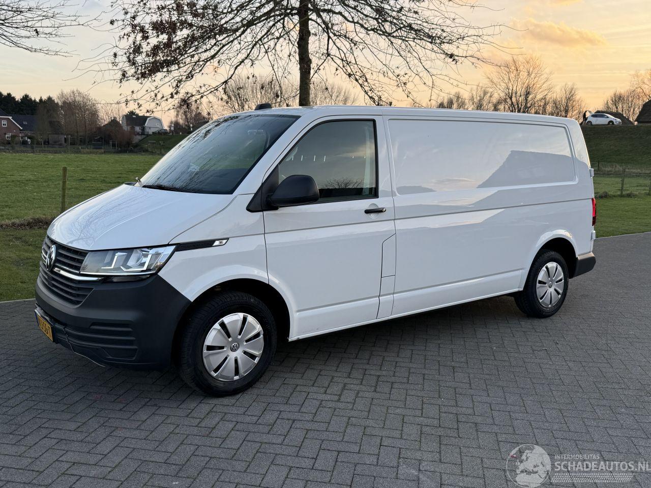 Volkswagen Transporter 2.0 TDI L2H3