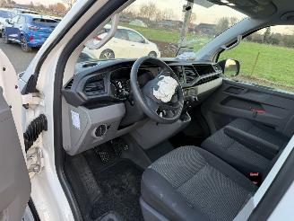 Volkswagen Transporter 2.0 TDI L2H3 picture 6