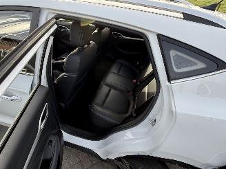 MG ZS EV Luxury 45 kWh Panorama / Leer picture 10