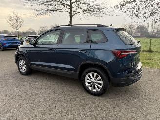 Skoda Karoq Ambition TSI picture 4