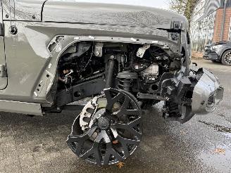 Jeep Wrangler 4xe 380 Sahara BRUTE / Soft Top picture 5