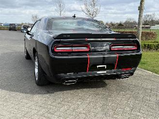 Dodge Challenger SXT V6 picture 5