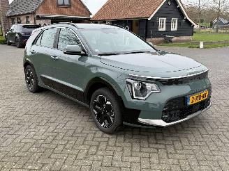 Kia Niro EV Dynamicline 64.8 kWh picture 2