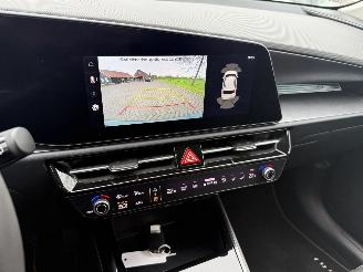 Kia Niro EV Dynamicline 64.8 kWh picture 10