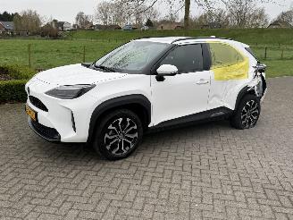 Avarii autoturisme Toyota Yaris Cross 1.5 Hybrid Dynamic 2023/3