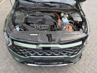 Kia Sportage GT-Line picture 8
